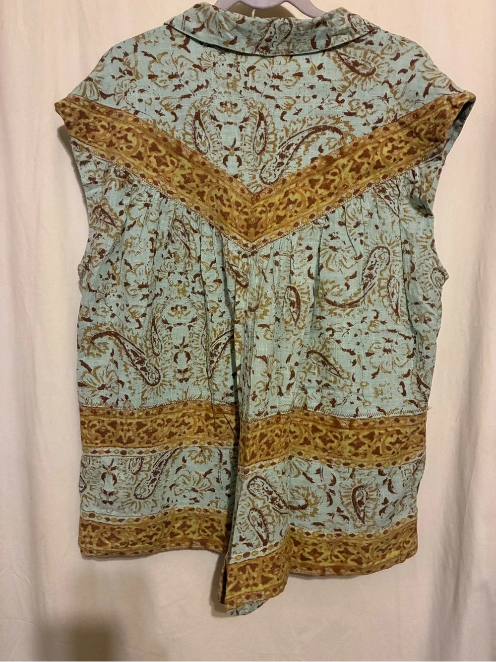 Free People Romper